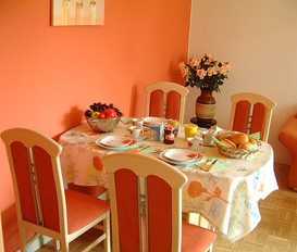 Ferienwohnung Hamburg