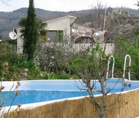 Ferienhaus Calice Ligure