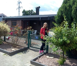 Ferienhaus Wettringen