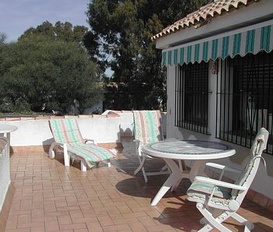 Ferienwohnung Conil de la Frontera