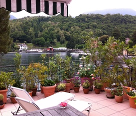 Ferienwohnung Tremezzina/Lenno