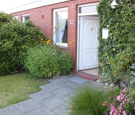 Ferienhaus Norderney