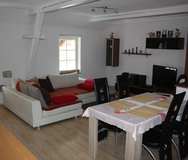 Ferienwohnung Ulla
