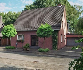 Ferienwohnung Warendorf