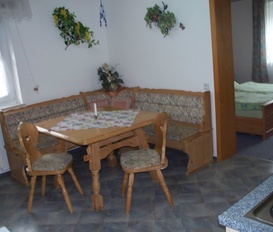 Ferienwohnung Ruhmannsfeldern