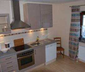 Ferienwohnung Jesenwang