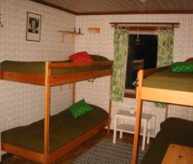 Ferienhaus Särvsjö