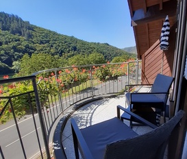 Appartment Ediger-ELLER