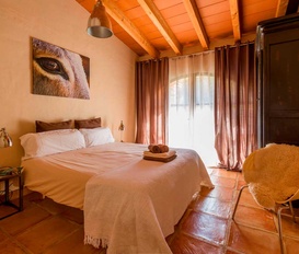 Gästezimmer Benissa