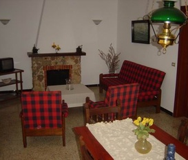 Ferienhaus S Amarrador - Santanyi