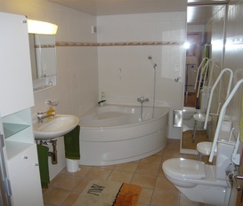 Ferienwohnung Grächen