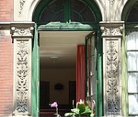 Ferienhaus Upper West side