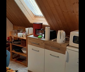 Gästezimmer Lutherstadt Eisleben