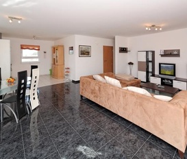 Ferienwohnung Mauth-Annathal