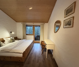 Ferienhaus Pfronten