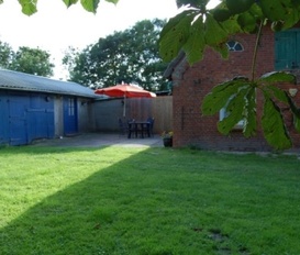 Ferienwohnung Garding