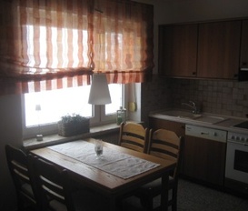 Ferienwohnung Drochtersen - Elbinsel Krautsand