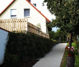 Ferienhaus Bautzen / OT Großwelka