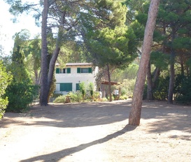 Ferienhaus Capoliveri