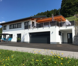 Ferienwohnung Bartholomäberg