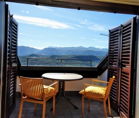 Ferienwohnung Kaltern