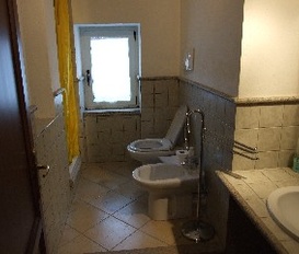 Ferienhaus Cannigione