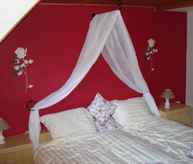 Ferienwohnung Gnesau