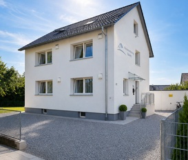 Ferienhaus Laupheim