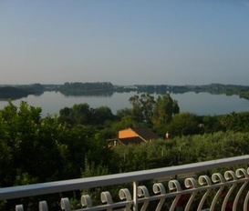 Gästezimmer Terracina