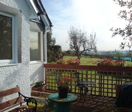 Ferienhaus Milngavie, East Dunbartonshire