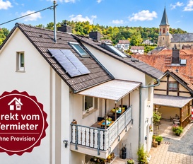 Ferienhaus Usingen