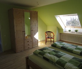 Ferienwohnung Oberhausen