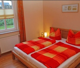 Ferienwohnung Seebad Bansin