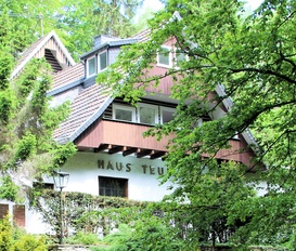 Hotel Bad Neuenahr-Ahrweiler