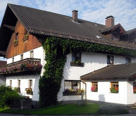 Bauernhof Thyrnau