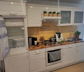 Ferienwohnung Beilstein