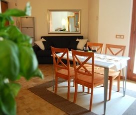 Ferienwohnung Santa Maria delle Mole