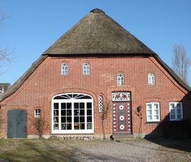 Ferienhaus Bojendorf