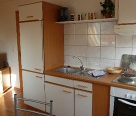 Holiday Apartment Garding nähe St. Peter- Ording