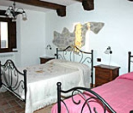 Ferienhaus Trevinano