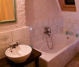 Ferienhaus Lourdes Ossun Ez Angles