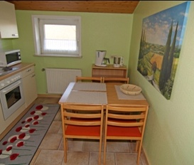 Ferienwohnung Avendorf