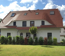 Ferienwohnung Zingst
