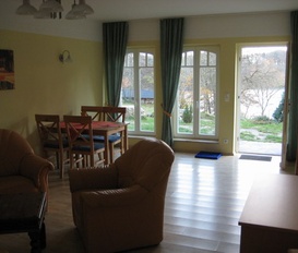 Holiday Apartment Rheinsberg