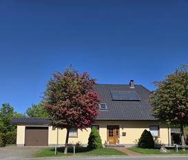 Ferienwohnung Glowe