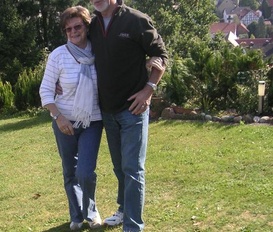 Ferienwohnung Nentershausen