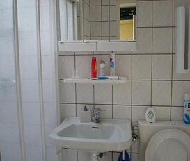 Ferienhaus Schouwen duivenland