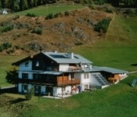 Ferienwohnung Niederthai