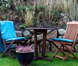 Ferienwohnung Sankt Peter-Ording