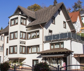 Ferienwohnung Bad Peterstal-Grießbach
